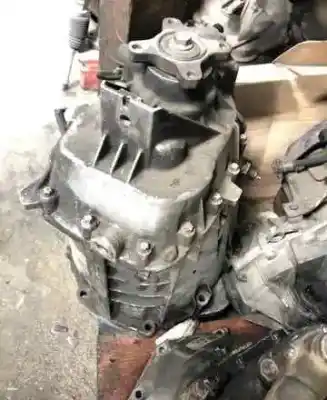 Second-hand car spare part GEARBOX for MERCEDES-BENZ SPRINTER (W901,W903) COMBI  OEM IAM references 711612  1691