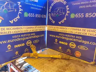 Recambio de automóvil de segunda mano de CREMALLERA DIRECCION para VOLKSWAGEN POLO  referencias OEM IAM 6C1423057J  