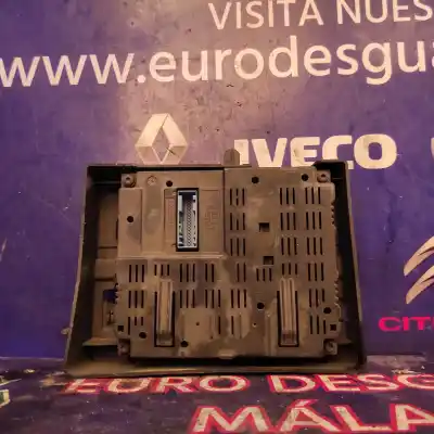 Автозапчасти б/у БЛОК РЕЛЕ/ПРЕДОХРАНИТЕЛЕЙ за LANCIA DELTA (181)  ссылки OEM IAM 51809299 CAJA 03  Автозапчасти б/у БЛОК РЕЛЕ/ПРЕДОХРАНИТЕЛЕЙ за LANCIA DELTA (181)  ссылки OEM IAM 51809299 CAJA 03