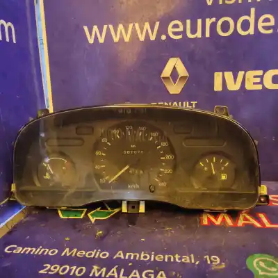 Автозапчастина б/у ПАНЕЛЬ ІНСТРУМЕНТІВ для FORD TRANSIT MOD.2000 CAJA ABIERTA  Посилання на OEM IAM YC1F-10C956-FA  