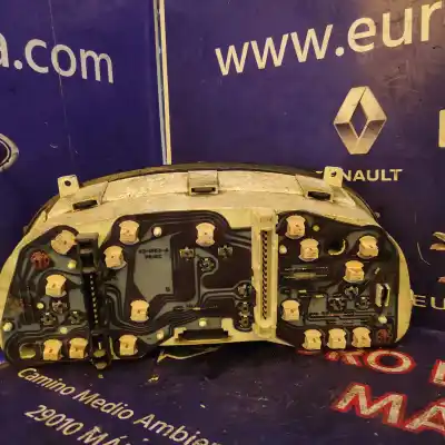 Second-hand car spare part dashboard for ford transit mod.2000 caja abierta ft 300 2.0 corto oem iam references yc1f-10c956-fa  