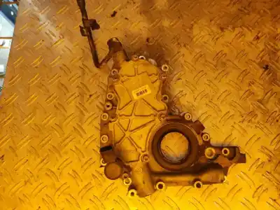 Second-hand car spare part oil pump for iveco daily ka ka 29 l... radstand 3000 oem iam references 5802042320  