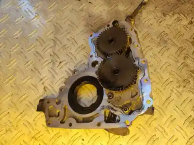 Second-hand car spare part oil pump for iveco daily ka ka 29 l... radstand 3000 oem iam references 5802042320  