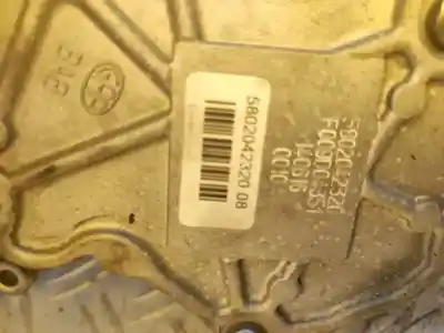 Second-hand car spare part oil pump for iveco daily ka ka 29 l... radstand 3000 oem iam references 5802042320  
