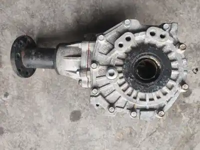 Piesă de schimb auto la mâna a doua cutie transfer pentru hyundai ix35 (lm, el, elh) 2.0 4wd referințe oem iam 3b220 3.09r  