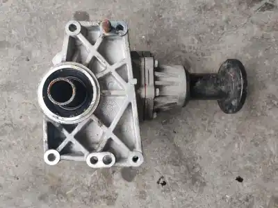 Piesă de schimb auto la mâna a doua cutie transfer pentru hyundai ix35 (lm, el, elh) 2.0 4wd referințe oem iam 3b220 3.09r  