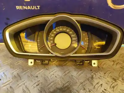 Second-hand car spare part DASHBOARD for VOLVO V40  OEM IAM references 31412873  