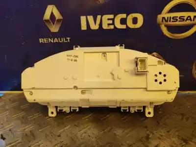 Peça sobressalente para automóvel em segunda mão quadrante por volvo v40 kinetic 177 cv / 130 kw referências oem iam 31412873  