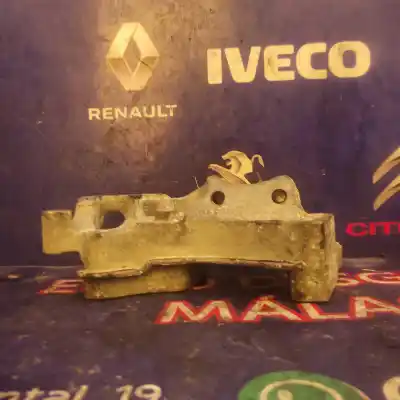 Second-hand car spare part engine support for ford transit courier basis 76 cv / 56 kw oem iam references fm5q-6030-ab  