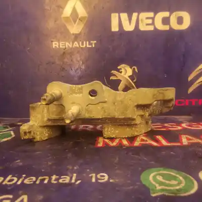 Second-hand car spare part engine support for ford transit courier basis 76 cv / 56 kw oem iam references fm5q-6030-ab  