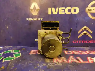 Second-hand car spare part ABS for RENAULT MASTER KASTEN  OEM IAM references 0265237015  