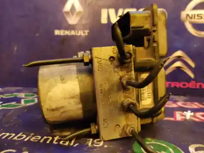 Second-hand car spare part ABS for RENAULT MASTER KASTEN  OEM IAM references 0265237015  