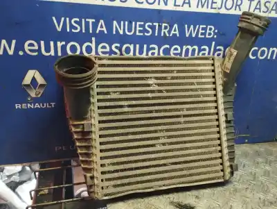 Recambio de automóvil de segunda mano de INTERCOOLER para AUDI Q7 (4L)  referencias OEM IAM 7L6145804  