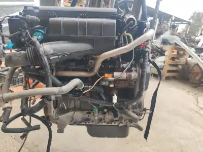Pièce détachée automobile d'occasion moteur complet pour citroen c3 1.4 hdi (68 cv) 1.4 hdi références oem iam 8hx  