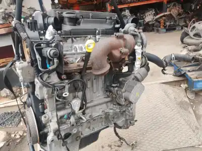 Pièce détachée automobile d'occasion moteur complet pour citroen c3 1.4 hdi (68 cv) 1.4 hdi références oem iam 8hx  