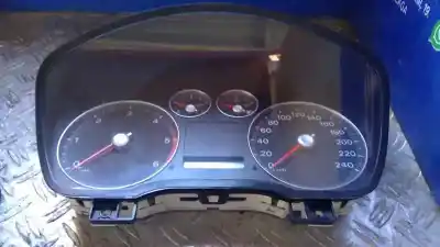 Peça sobressalente para automóvel em segunda mão quadrante por ford focus berlina (cap) ambiente (d) referências oem iam 3m5f-10a855-a  verificado 20-10-25