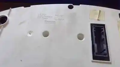 Peça sobressalente para automóvel em segunda mão quadrante por ford focus berlina (cap) ambiente (d) referências oem iam 3m5f-10a855-a  verificado 20-10-25