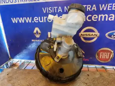 Peça sobressalente para automóvel em segunda mão SERVO FREIO por VOLVO V40  Referências OEM IAM P31362925  