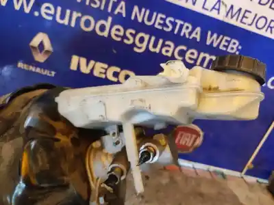 Peça sobressalente para automóvel em segunda mão servo freio por volvo v40 summum 177 cv / 130 kw referências oem iam p31362925  