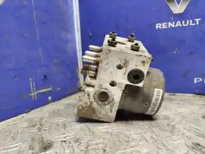 Peça sobressalente para automóvel em segunda mão abs por smart coupe pure referências oem iam 0265215409  