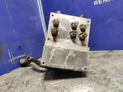 Peça sobressalente para automóvel em segunda mão abs por smart coupe pure referências oem iam 0265215409  