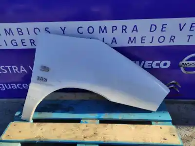 Second-hand car spare part front right fin for citroen jumpy 1.9 turbodiesel (dhx. d8b / xud9te) oem iam references   