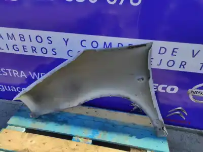 Second-hand car spare part FRONT RIGHT FIN for CITROEN JUMPY  OEM IAM references   