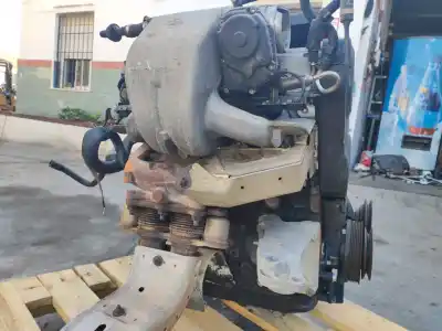 İkinci el araba yedek parçası komple motor için volkswagen golf iii berlina (1h1) gti oem iam referansları agg  