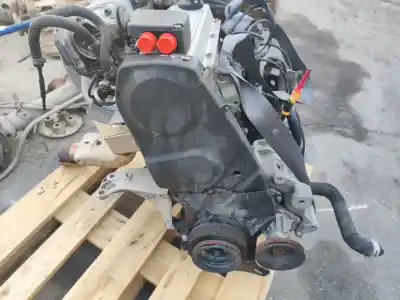 İkinci el araba yedek parçası komple motor için volkswagen golf iii berlina (1h1) gti oem iam referansları agg  