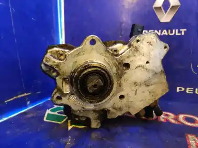 Gebrauchtes Autoersatzteil hochdruckpumpe zum smart fortwo coupé (451) 0.8 cdi (451.301) oem-iam-referenzen 0445010264 fila 03 