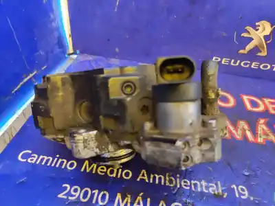 Gebrauchtes Autoersatzteil hochdruckpumpe zum smart fortwo coupé (451) 0.8 cdi (451.301) oem-iam-referenzen 0445010264 fila 03 