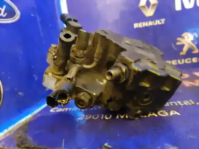 Gebrauchtes Autoersatzteil hochdruckpumpe zum smart fortwo coupé (451) 0.8 cdi (451.301) oem-iam-referenzen 0445010264 fila 03 