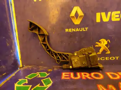 Second-hand car spare part POTENTIOMETER for FORD FOCUS TURNIER (CB4)  OEM IAM references 4M51-9F836-AJ  