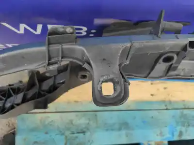 Pezzo di ricambio per auto di seconda mano pannello frontale per ford focus lim. (cb4) trend riferimenti oem iam 8m51-8b041-abcb  