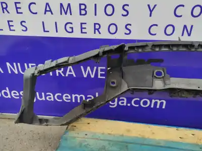 Pezzo di ricambio per auto di seconda mano pannello frontale per ford focus lim. (cb4) trend riferimenti oem iam 8m51-8b041-abcb  