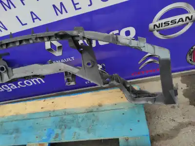 Pezzo di ricambio per auto di seconda mano pannello frontale per ford focus lim. (cb4) trend riferimenti oem iam 8m51-8b041-abcb  