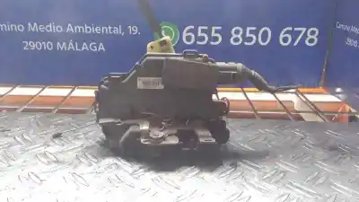 Peça sobressalente para automóvel em segunda mão fechadura da porta traseira direita por seat cordoba berlina (6l2) fresh referências oem iam 46ag y3b4 839016ag  