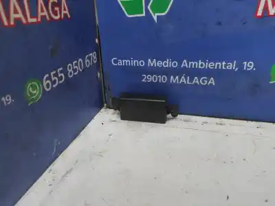 Pezzo di ricambio per auto di seconda mano MODULO ELETTRONICO per CITROEN JUMPER CAJA CERRADA DESDE ´02  Riferimenti OEM IAM 1331247080 CAJA 01 
