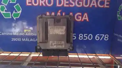 Tweedehands auto-onderdeel ECU MOTORCONTROLLER voor AUDI A6 AVANT (4F5)  OEM IAM-referenties 4F0907401B  