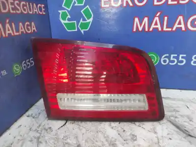 Second-hand car spare part INTERIOR LEFT TAILGATE LIGHT for KIA MAGENTIS  OEM IAM references   