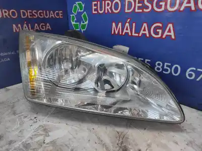 Peça sobressalente para automóvel em segunda mão FAROL / FAROLIM DIREITO por FORD FOCUS II (DA_)  Referências OEM IAM 4M5113W029AC  