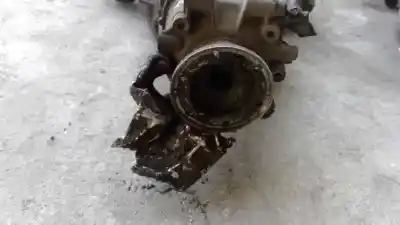 Gebrauchtes Autoersatzteil getriebe zum audi a6 avant (4f5) 3.0 tdi quattro oem-iam-referenzen hkg  