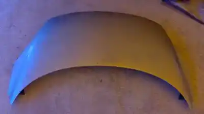 Pezzo di ricambio per auto di seconda mano cofano per renault scénic iii (jz0/1_) 1.5 dci riferimenti oem iam   