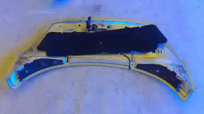 Pezzo di ricambio per auto di seconda mano cofano per renault scénic iii (jz0/1_) 1.5 dci riferimenti oem iam   