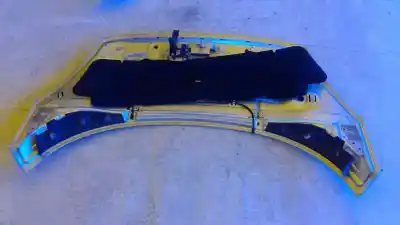 Pezzo di ricambio per auto di seconda mano cofano per renault scénic iii (jz0/1_) 1.5 dci riferimenti oem iam   