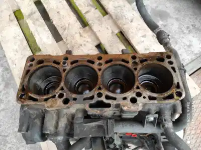 Pièce détachée automobile d'occasion moteur pour audi a4 b8 (8k2) 2.0 tdi références oem iam   