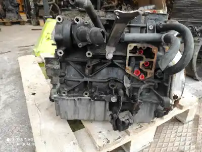 Pièce détachée automobile d'occasion moteur pour audi a4 b8 (8k2) 2.0 tdi références oem iam   