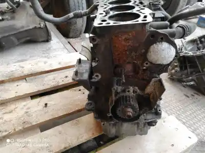 Pièce détachée automobile d'occasion moteur pour audi a4 b8 (8k2) 2.0 tdi références oem iam   