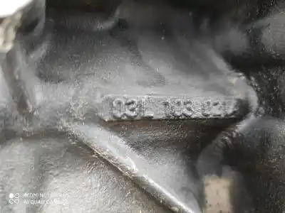 Pièce détachée automobile d'occasion moteur pour audi a4 b8 (8k2) 2.0 tdi références oem iam   
