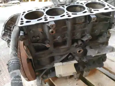 Pièce détachée automobile d'occasion moteur pour audi a4 b8 (8k2) 2.0 tdi références oem iam   